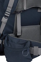 Nevis Extreme 65 + 15 Litre Backpack