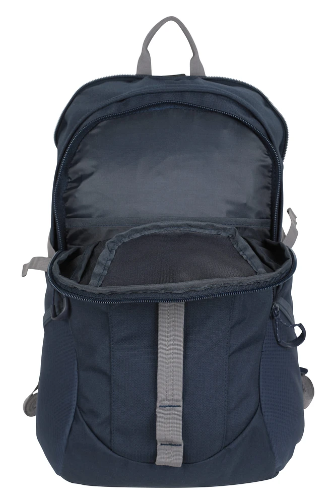 Nevis Extreme 65 + 15 Litre Backpack