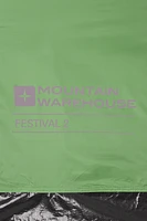 Festival Fun 2 Man Tent