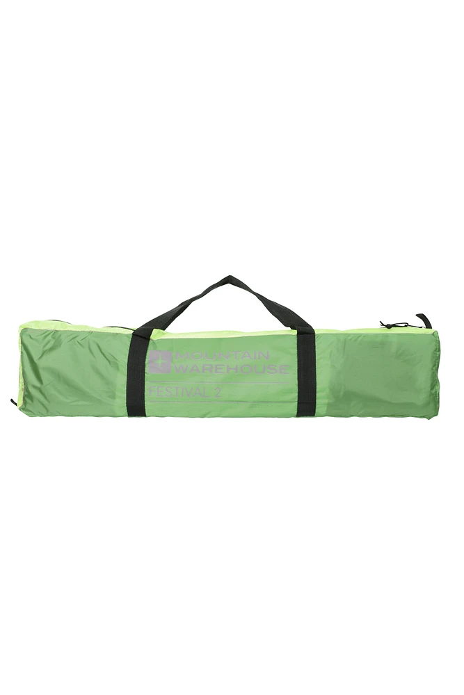 Festival Fun 2 Man Tent