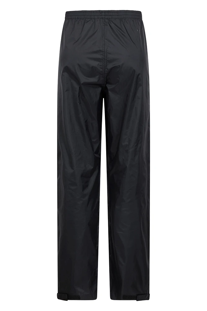 Pakka Womens Waterproof Overpants