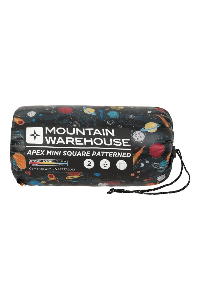 Apex Mini Mid Season Sleeping Bag