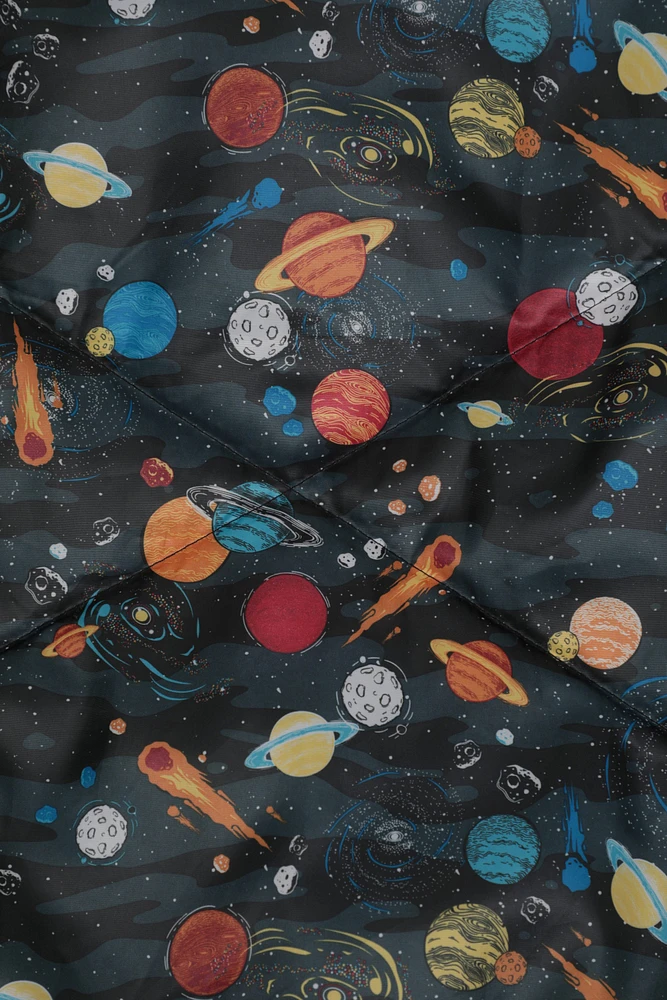 Apex Mini Mid Season Sleeping Bag