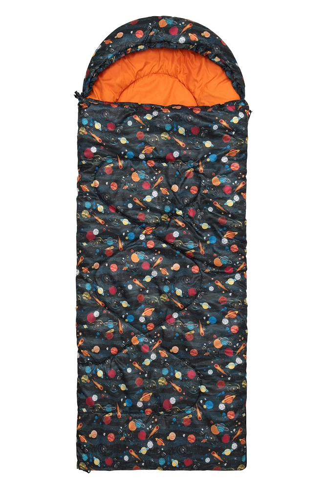 Apex Mini Mid Season Sleeping Bag