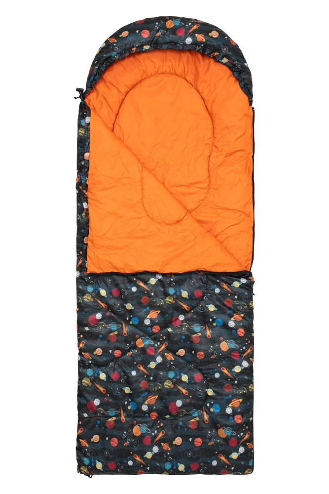 Apex Mini Mid Season Sleeping Bag