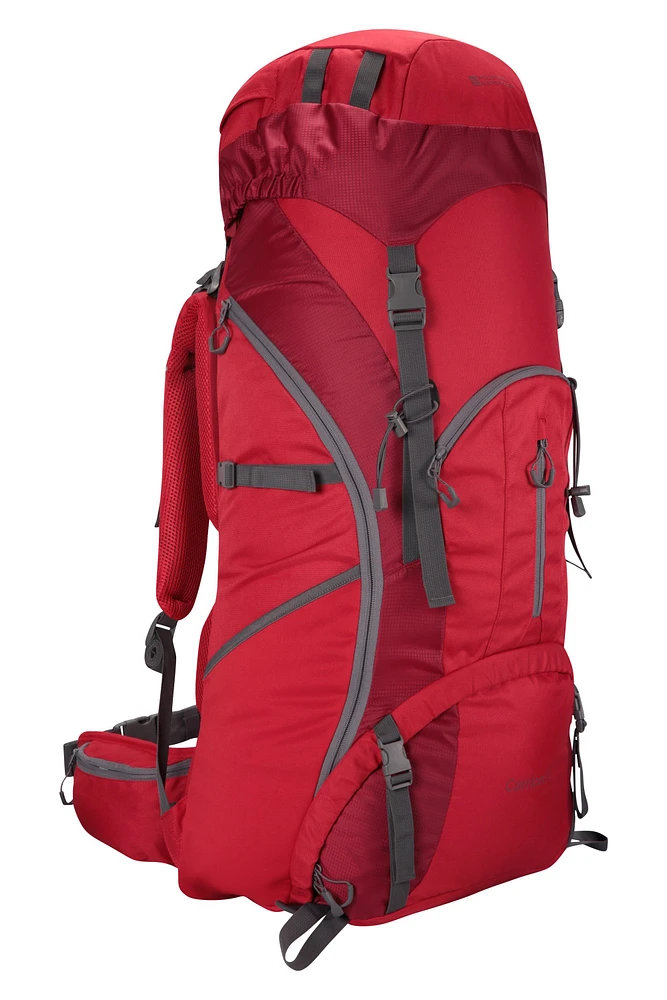 Carrion 80L Backpack