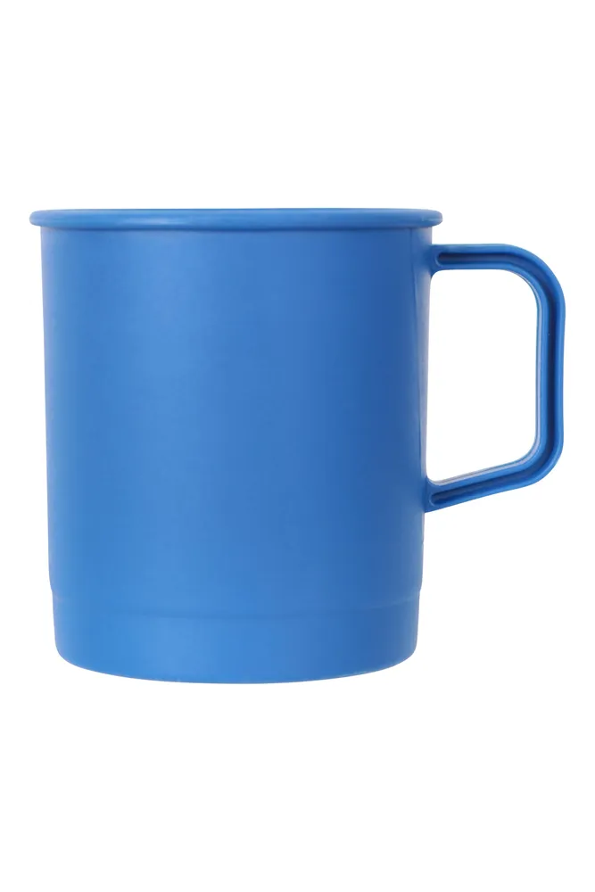 Camping Mug