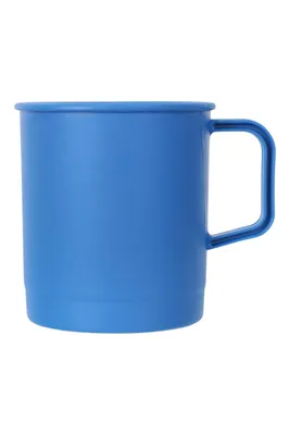 Camping Mug