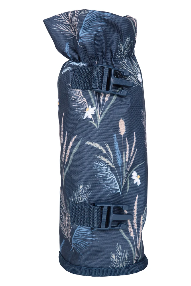 4 Person Picnic Set - Patterned