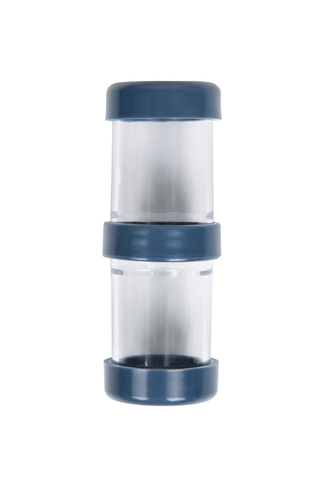 4 Person Picnic Set - Patterned