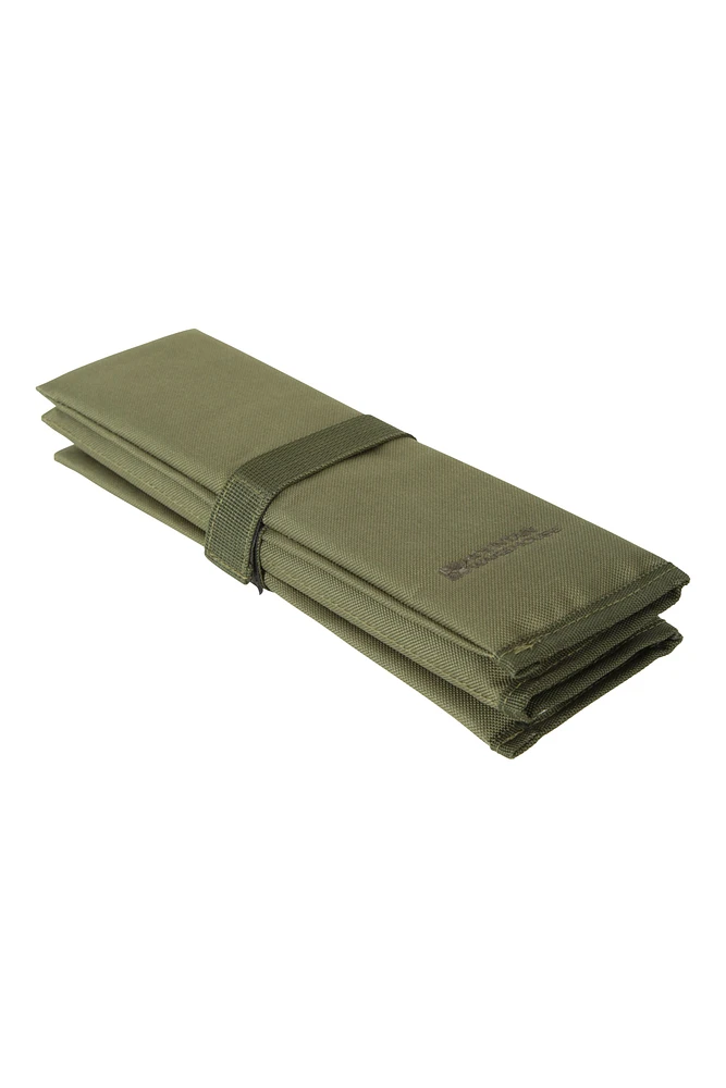 Folding Sit Mat