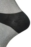 IsoCool Mid-Calf Liner Socks 2-Pack