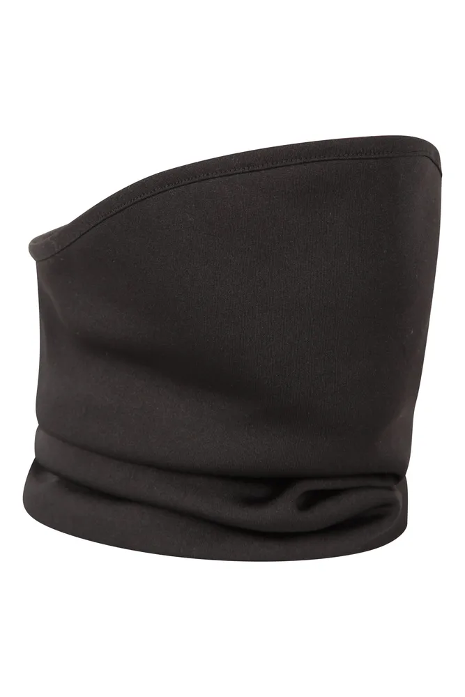 Stretch Fleece Neck Gaiter