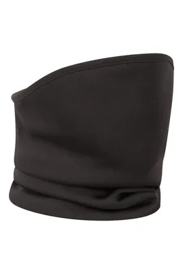Stretch Fleece Neck Gaiter