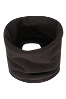 Fleece Neck Gaiter