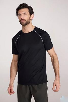 Endurance Mens IsoCool Active T-Shirt