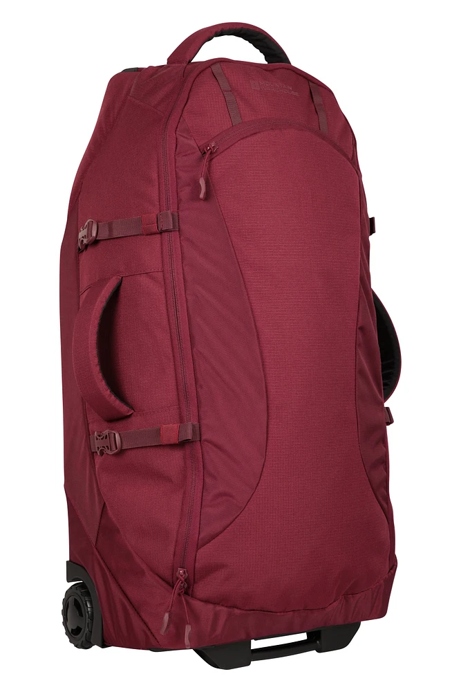 Voyager 50L Wheelie Backpack