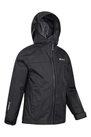 Torrent Kids Waterproof Jacket