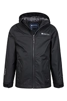 Torrent Kids Waterproof Jacket