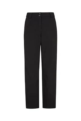 Mesa Extreme Womens Softshell Ski Pants