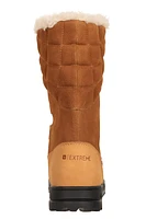 Vostock Womens Vibram Snow Boots