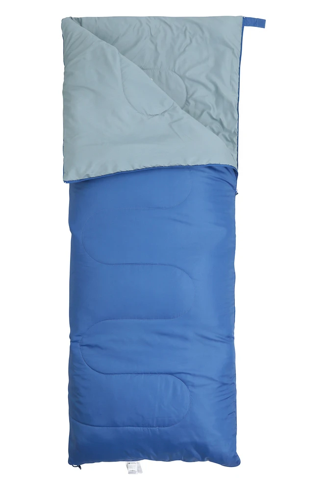 Basecamp 200 15°C Sleeping Bag