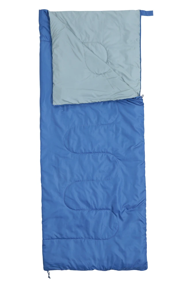 Basecamp 200 15°C Sleeping Bag