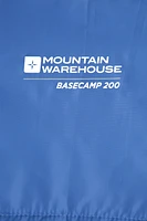 Basecamp 200 15°C Sleeping Bag