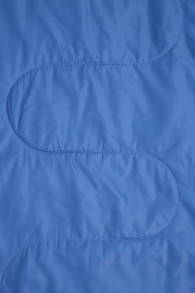 Basecamp 200 15°C Sleeping Bag