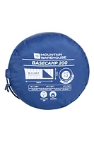 Basecamp 200 15°C Sleeping Bag