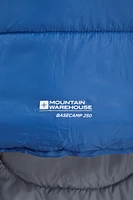 Basecamp 250 15°C Sleeping Bag