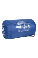 Basecamp 250 15°C Sleeping Bag