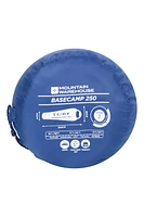 Basecamp 250 15°C Sleeping Bag