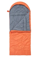 Summit 250 5°C Square Sleeping Bag