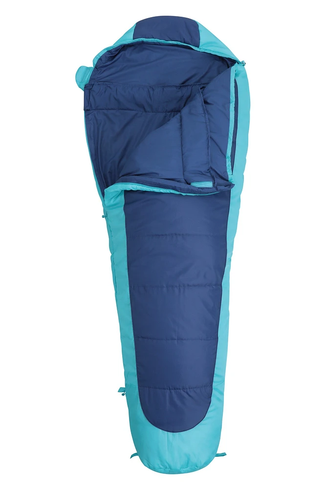 Microlite 500 50°F Sleeping Bag