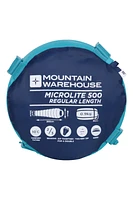 Microlite 500 50°F Sleeping Bag