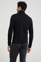 Meribel Mens Cotton Thermal Top