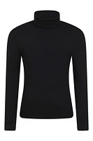 Meribel Mens Cotton Thermal Top