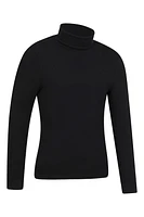 Meribel Mens Cotton Thermal Top