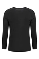 Thermal Mens Base Layer Top