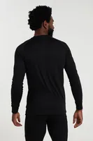 Thermal Mens Base Layer Top