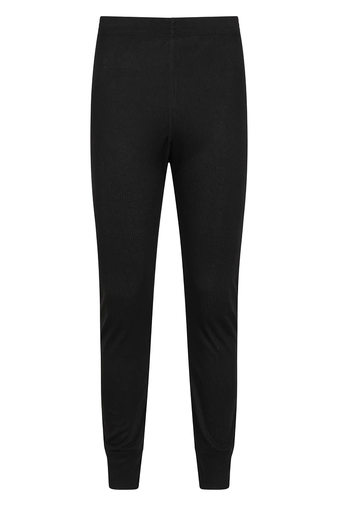 Talus Mens Base Layer Pants