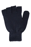 Penguin Knitted Kids Gloves