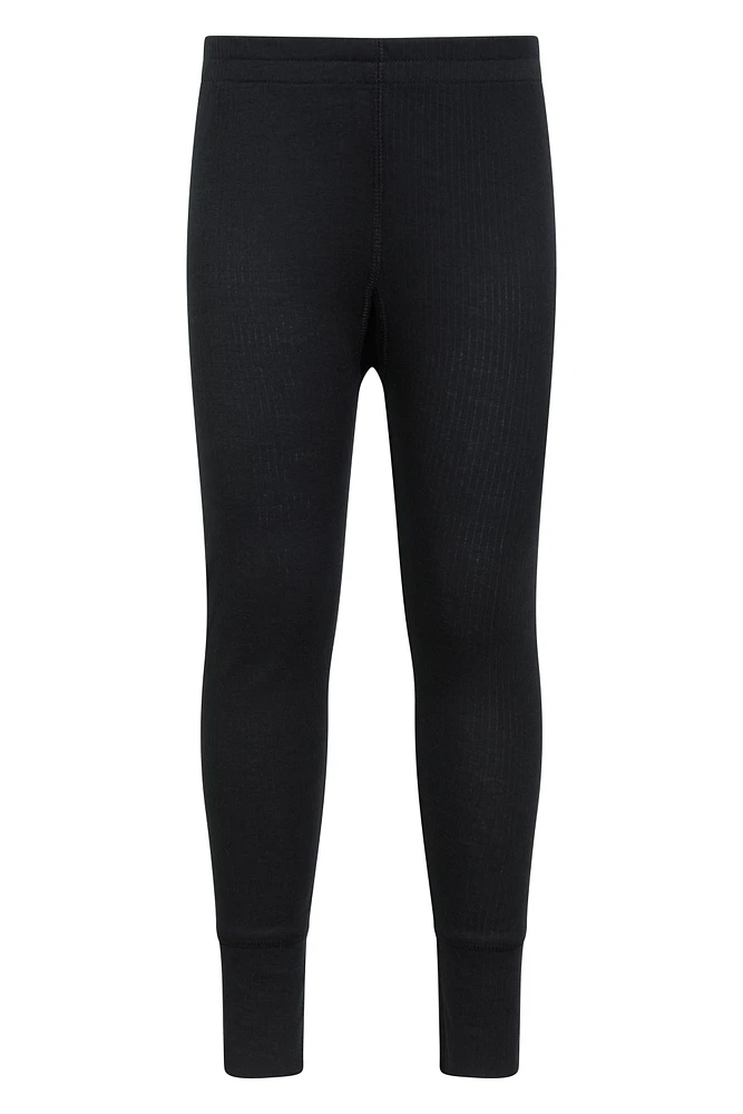 Talus Kids Base Layer Thermal Pants