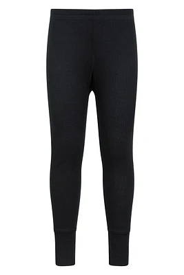 Talus Kids Base Layer Thermal Pants