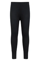 Talus Kids Base Layer Thermal Pants
