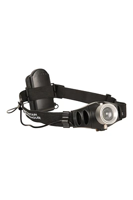 Extreme Cree 1LED Headlamp with Focusing Lens
