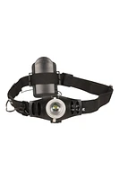 Extreme Cree 1LED Headlamp with Focusing Lens