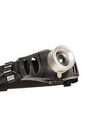 Extreme Cree 1LED Headlamp with Focusing Lens
