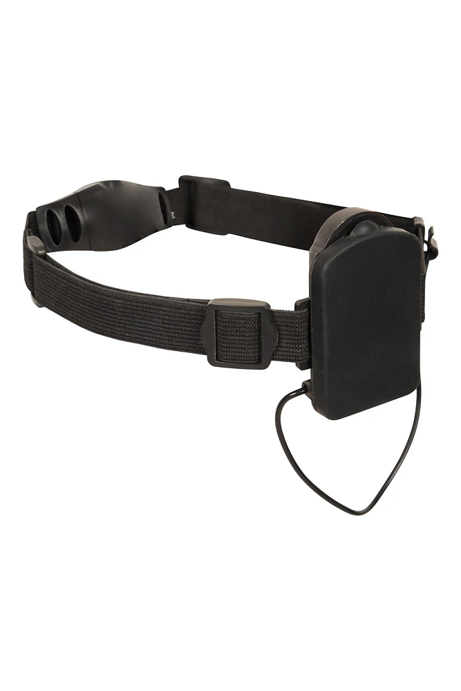 Extreme Cree 1LED Headlamp with Focusing Lens
